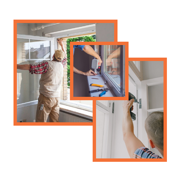 Emergency Window Repair Aldridge