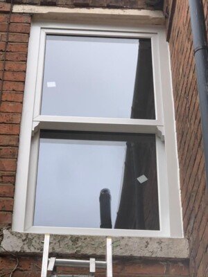 UPVC Window Crack Repair in Sutton Coldfield UPVC Window Crack Repair in Sutton Coldfield